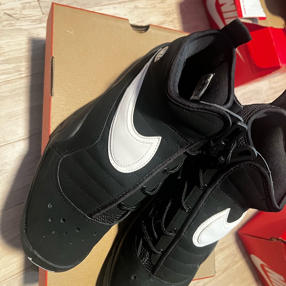 Dennis Rodman air worm